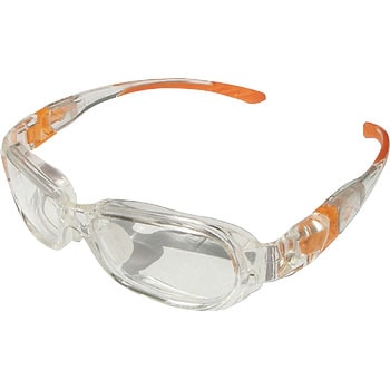 アイフィット 保護メガネ TRUSCO