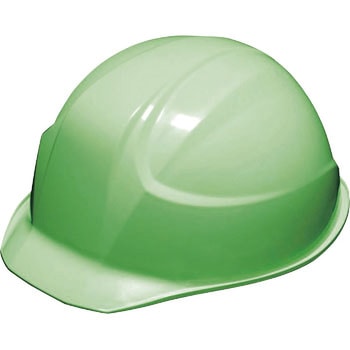 超軽量ヘルメット軽帽 TRUSCO