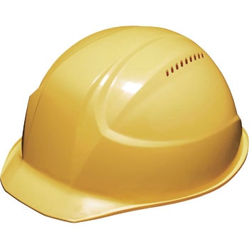 超軽量ヘルメット軽帽 TRUSCO