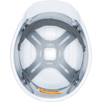 遮熱ヘルメット涼帽 TRUSCO