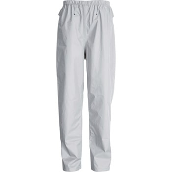 ベンチレーション(通気口)付レインスーツ TRUSCO
