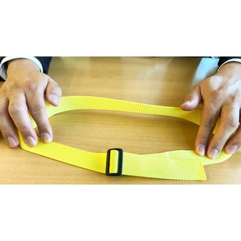 平ベルト用金具 TRUSCO