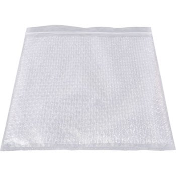 TCP-2532 チャック付クッション袋 TRUSCO 89714783