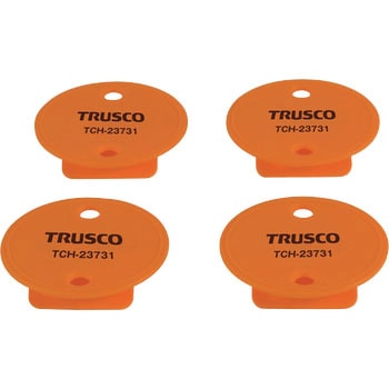 段ボールクリップ TRUSCO