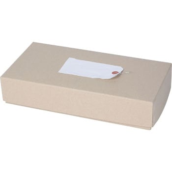 針金付き荷札 TRUSCO