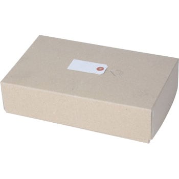 針金付き豆荷札 TRUSCO