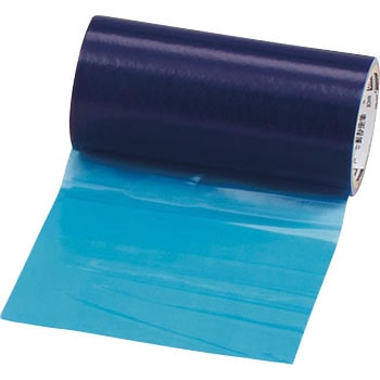 TSPW-52B 表面保護テープ 環境対応タイプ TRUSCO 89715456