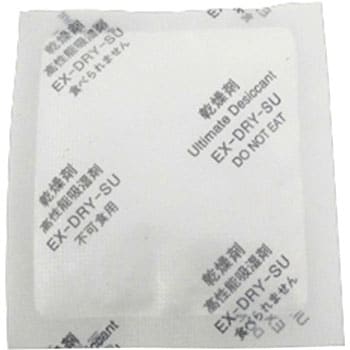 高性能吸湿剤 EX 三和 乾燥剤(シリカゲル 等) 【通販モノタロウ】