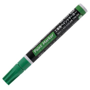 工業用ペイントマーカー油性中字 TRUSCO