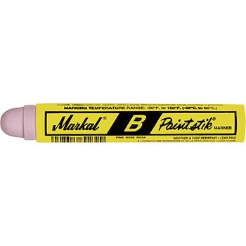 Markal 工業用マーカー ペイントスティック B LA-CO