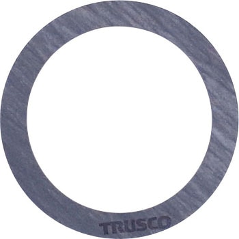 ガスケット フランジ内パッキン 5K TRUSCO