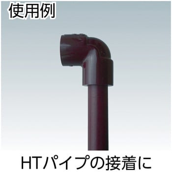 HT250G 塩ビ用接着剤(HT用) 1個 クボタケミックス(旧 クボタシーアイ) 【通販モノタロウ】