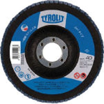 34020586 tbvfBXN 100 TYROLIT x40 a22.23mm 1Zbg(10) 89722604