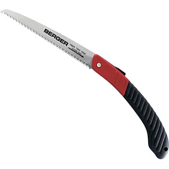 工作園芸用鋸64650 Berger