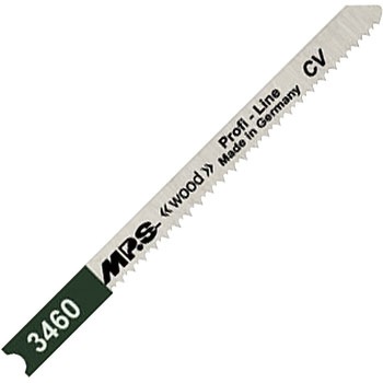 ジグソーブレード 木工用 MPS