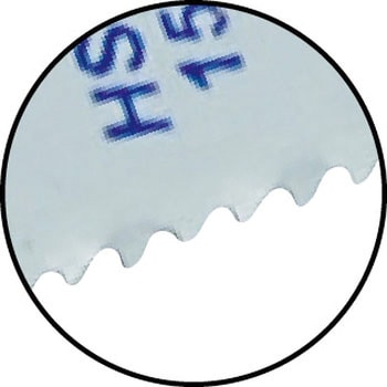セーバーソーブレード 金属用 MPS