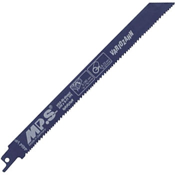 セーバーソーブレード 多種材用 MPS
