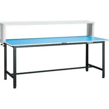 BE-1890YURBW BE�^�y�ʍ�Ƒ�(��I�t) TRUSCO �׏d250kg �X�`�[���� �Ԍ�1800mm���s900mm����1044mm  BE-1890YURBW 89726787