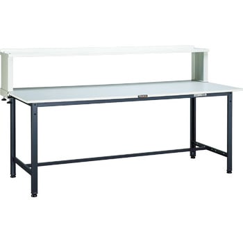 RAE型作業台 上棚付 - TRUSCO