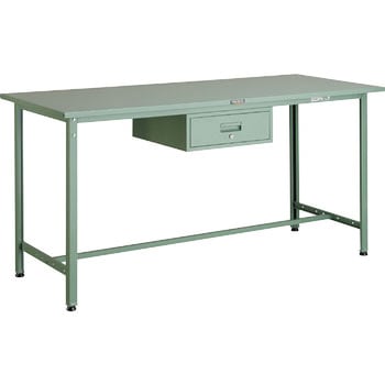 HSAE型立作業台 TRUSCO
