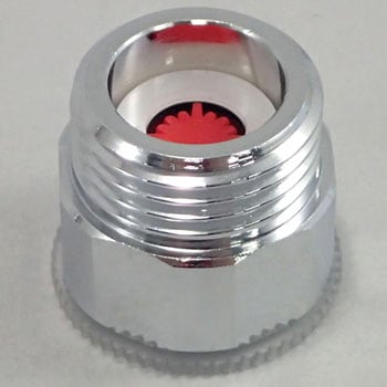 定流量ソケット(シャワー用) SANEI