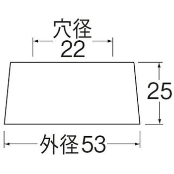 給水座金 SANEI