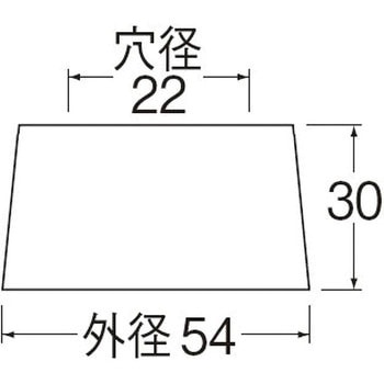 給水座金 SANEI