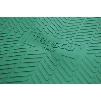 HYPER V ノンスリップマット TRUSCO