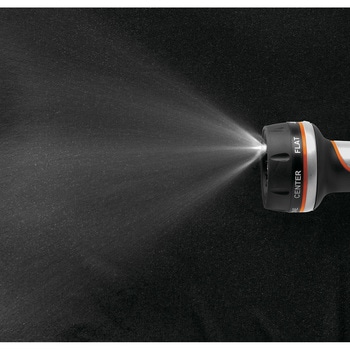 ホースノズル メタルタイプ TRUSCO