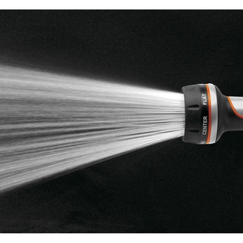 ホースノズル メタルタイプ TRUSCO