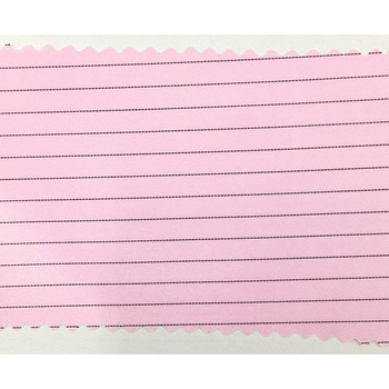 クリンルーム用腕章 TRUSCO