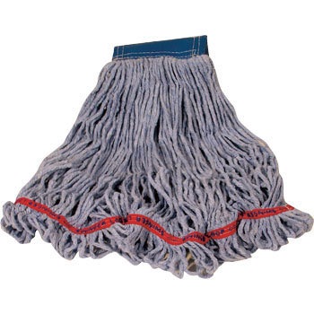 RMC15106BL クリーニングモップ スウィンガーループ ラバーメイド 89741042