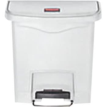 1883581 スリムジム ステップオンコンテナ フロントステップ ラバーメイド 89742835