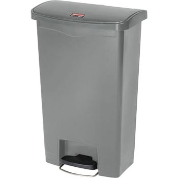 ラバーメイド(Rubbermaid) スリムジムステップオンコンテナ ラバーメイド(Rubbermaid) スリムジムステップオンコンテナ