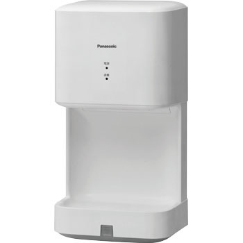 ハンドドライヤー パワードライ Panasonic(パナソニック) 【通販