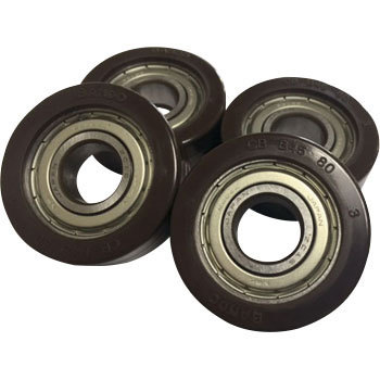 L100-B65-6205ZZ �o���R�����x�A�����O �y���� �o���h�[���w 89746168