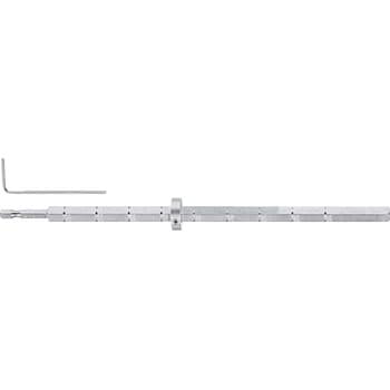 530356 ターモズエコツイスト専用工具 termoz SV-2 1本 フィッシャー 