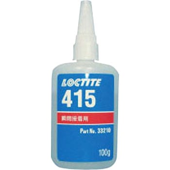 瞬間接着剤 LOCTITE(ロックタイト/ヘンケル)