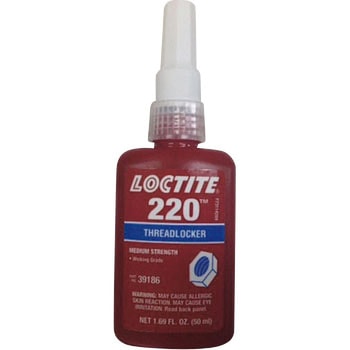 ねじ緩み止め接着剤22010ml LOCTITE(ロックタイト/ヘンケル)