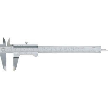 ＊稲葉＊　デジタル長尺ノギス 新潟精機 SK デジタルロングジョウノギス 300mm D-300LV 1本(1個