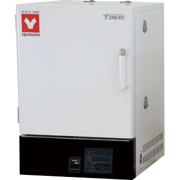 ■ヤマト 送風定温恒温器(強制送風循環方式) DNE611(7756241)[送料別途見積り][法人・事業所限定][直送] DNE611 | 送風定温恒温器 強制送風循環方式 温度範囲(℃) 室温+10・+15