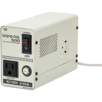 PAL-500IP �C�O�p �ψ��� PAL�V���[�Y �X�����[�d�@ AC100V 89752643