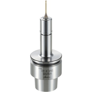 スマートチャック ユキワ精工