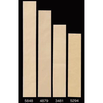 フランスパン紙袋 無地＜茶＞ 大阪ポリヱチレン販売 パン・バゲット袋