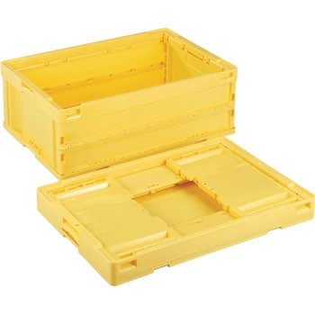 折りたたみコンテナー 岐阜プラスチック工業(RISU/リス)