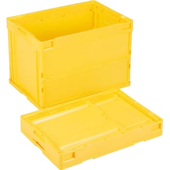 折りたたみコンテナー 岐阜プラスチック工業(RISU/リス)