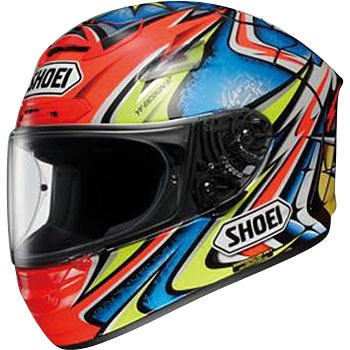 X-12 DAIJIRO SHOEI フルフェイス 【通販モノタロウ】