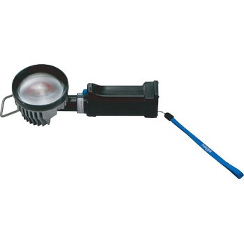 LED高光度コードレスライトセット 嵯峨電機工業