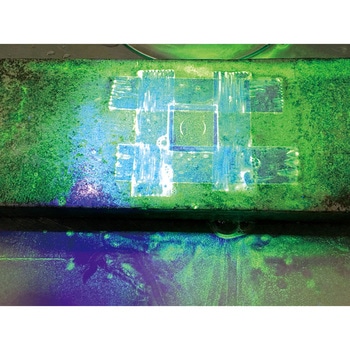 LED紫外線ライト 嵯峨電機工業