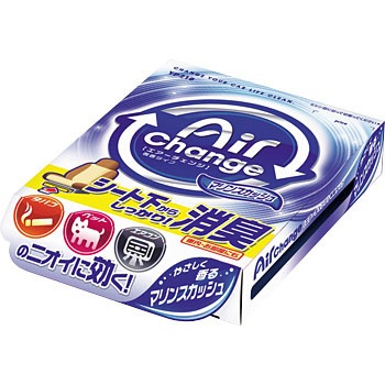 YP218 Air Change �V�[�g�����L �W���C�t�� 89766433